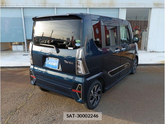 Daihatsu TANTO CUSTOM 2021-08 6673901-2
