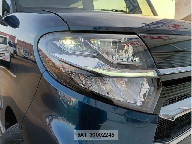 Daihatsu TANTO CUSTOM 2021-08 6673901-4
