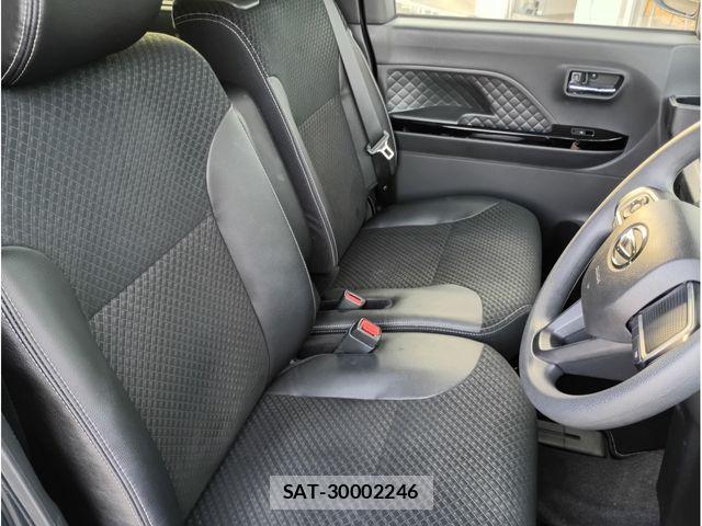 Daihatsu TANTO CUSTOM 2021-08 6673901-5