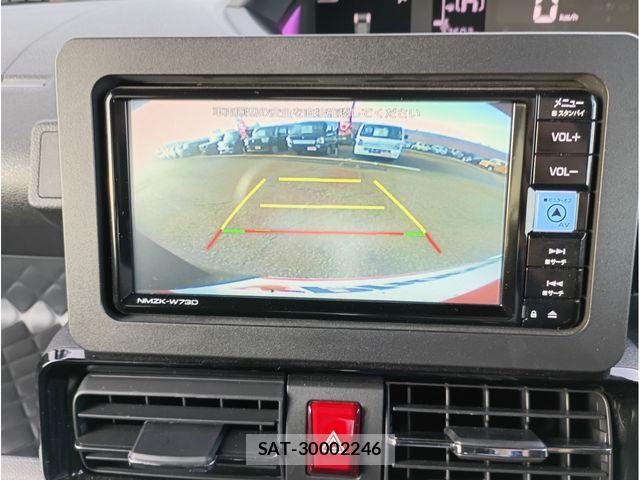 Daihatsu TANTO CUSTOM 2021-08 6673901-7