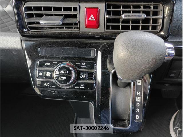 Daihatsu TANTO CUSTOM 2021-08 6673901-8
