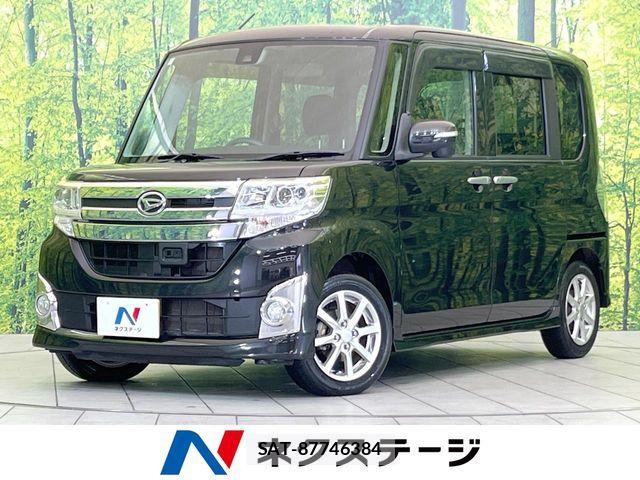 Daihatsu TANTO CUSTOM 2015-06 6673906-0
