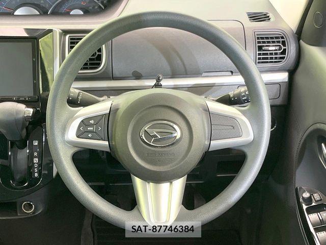 Daihatsu TANTO CUSTOM 2015-06 6673906-10