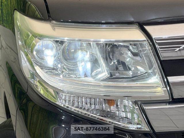 Daihatsu TANTO CUSTOM 2015-06 6673906-11