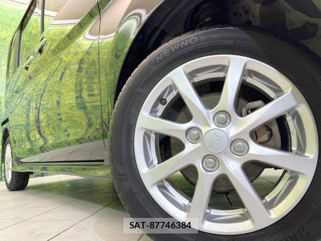 Daihatsu TANTO CUSTOM 2015-06 6673906-12