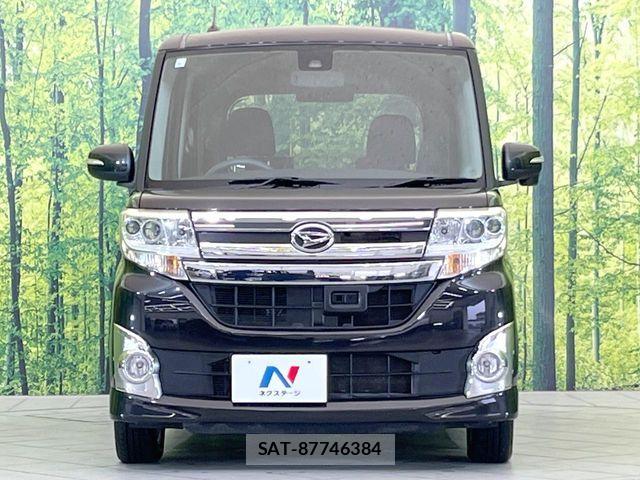 Daihatsu TANTO CUSTOM 2015-06 6673906-13