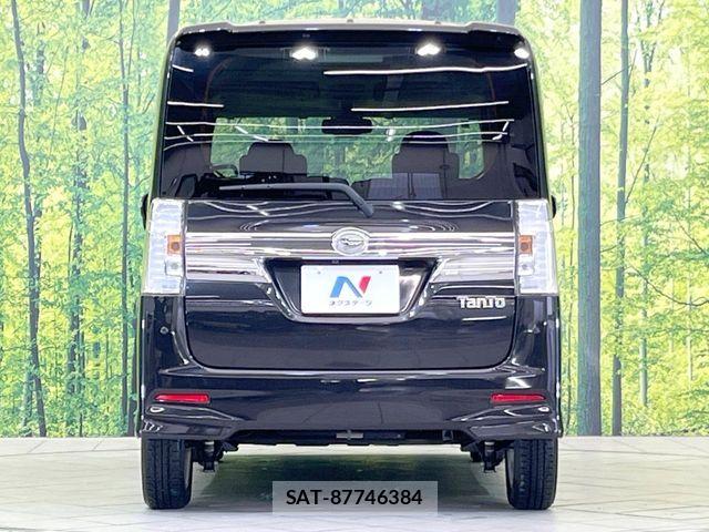 Daihatsu TANTO CUSTOM 2015-06 6673906-14
