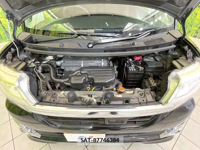 Daihatsu TANTO CUSTOM 2015-06 6673906-17