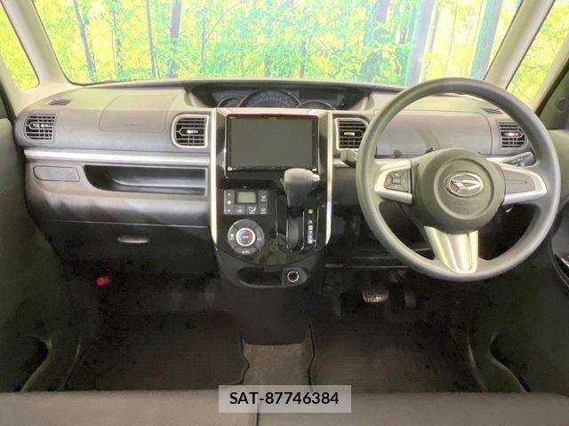 Daihatsu TANTO CUSTOM 2015-06 6673906-1