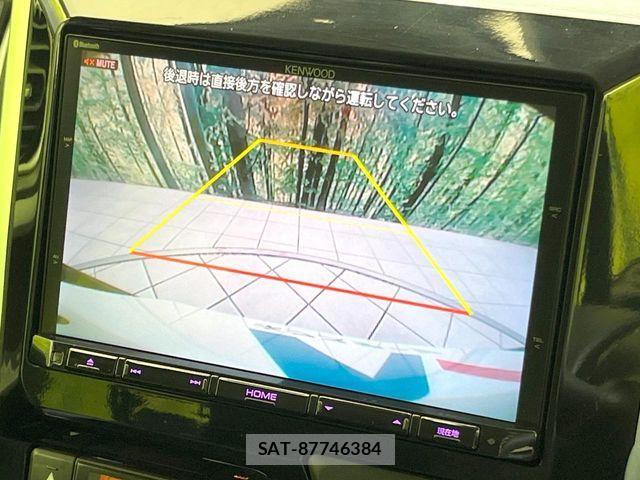 Daihatsu TANTO CUSTOM 2015-06 6673906-3