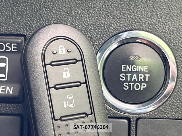 Daihatsu TANTO CUSTOM 2015-06 6673906-6