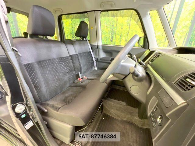 Daihatsu TANTO CUSTOM 2015-06 6673906-7