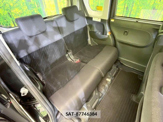 Daihatsu TANTO CUSTOM 2015-06 6673906-8