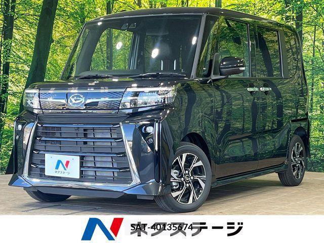 Daihatsu TANTO CUSTOM 2025-08 6678440-0