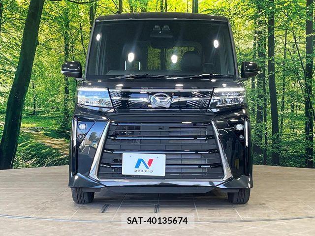 Daihatsu TANTO CUSTOM 2025-08 6678440-13