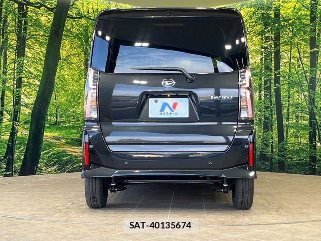 Daihatsu TANTO CUSTOM 2025-08 6678440-14