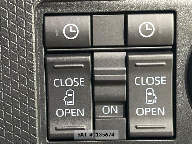 Daihatsu TANTO CUSTOM 2025-08 6678440-2