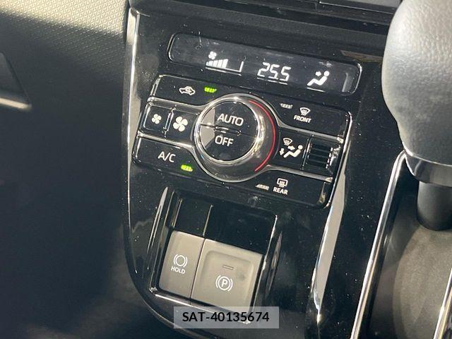 Daihatsu TANTO CUSTOM 2025-08 6678440-6