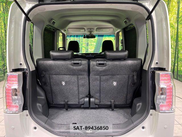 Daihatsu TANTO CUSTOM 2015-07 6678453-9