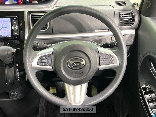 Daihatsu TANTO CUSTOM 2015-07 6678453-10