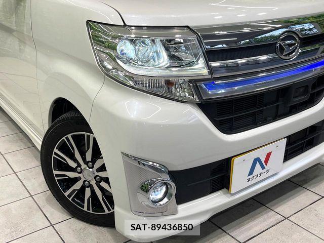 Daihatsu TANTO CUSTOM 2015-07 6678453-11