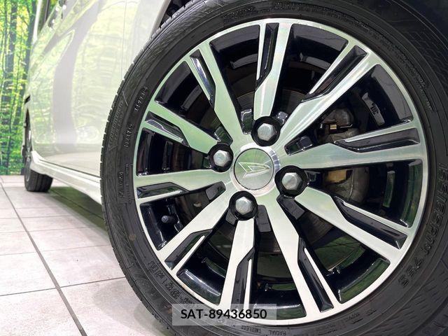 Daihatsu TANTO CUSTOM 2015-07 6678453-12