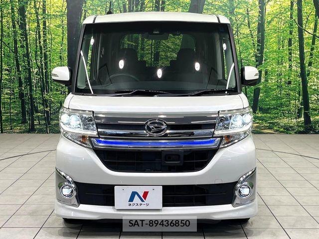 Daihatsu TANTO CUSTOM 2015-07 6678453-13