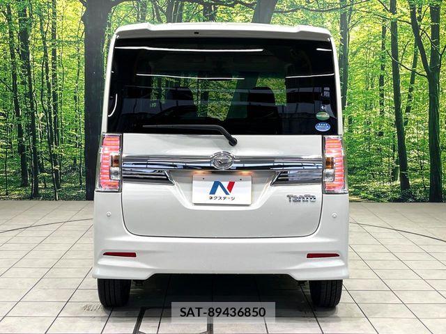 Daihatsu TANTO CUSTOM 2015-07 6678453-14