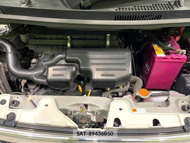Daihatsu TANTO CUSTOM 2015-07 6678453-17