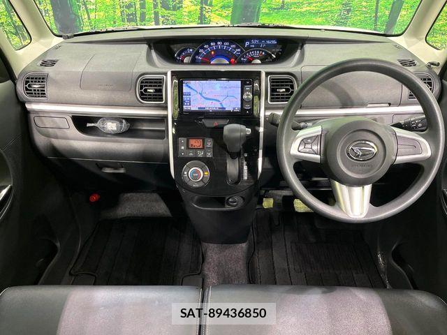 Daihatsu TANTO CUSTOM 2015-07 6678453-1