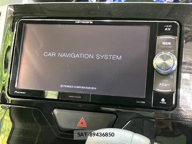Daihatsu TANTO CUSTOM 2015-07 6678453-2