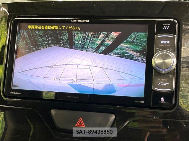 Daihatsu TANTO CUSTOM 2015-07 6678453-3