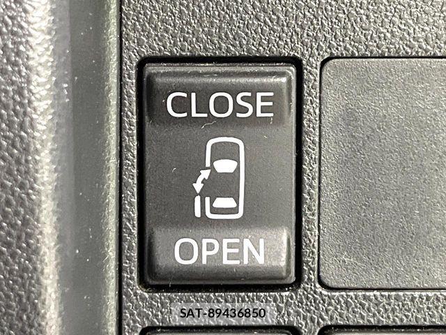 Daihatsu TANTO CUSTOM 2015-07 6678453-4