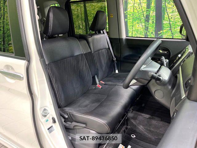 Daihatsu TANTO CUSTOM 2015-07 6678453-7