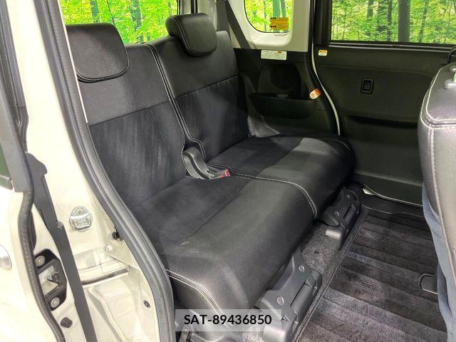 Daihatsu TANTO CUSTOM 2015-07 6678453-8