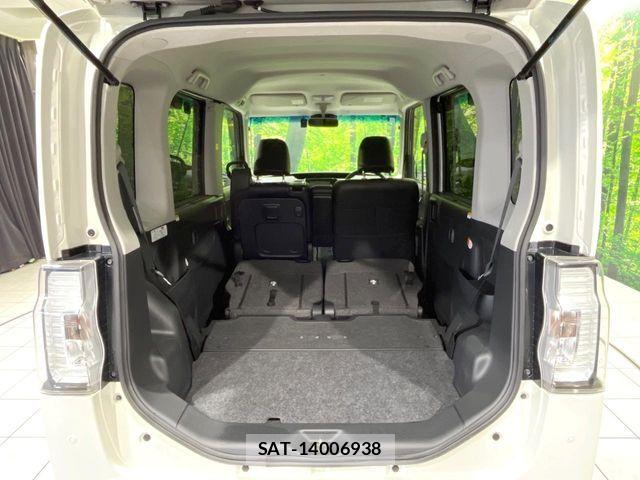 Daihatsu TANTO CUSTOM 2017-09 6678449-9