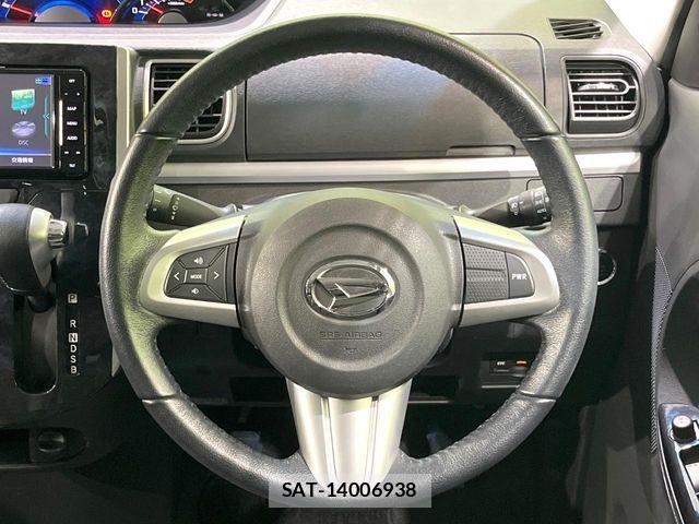 Daihatsu TANTO CUSTOM 2017-09 6678449-10