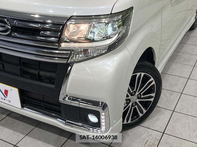 Daihatsu TANTO CUSTOM 2017-09 6678449-11