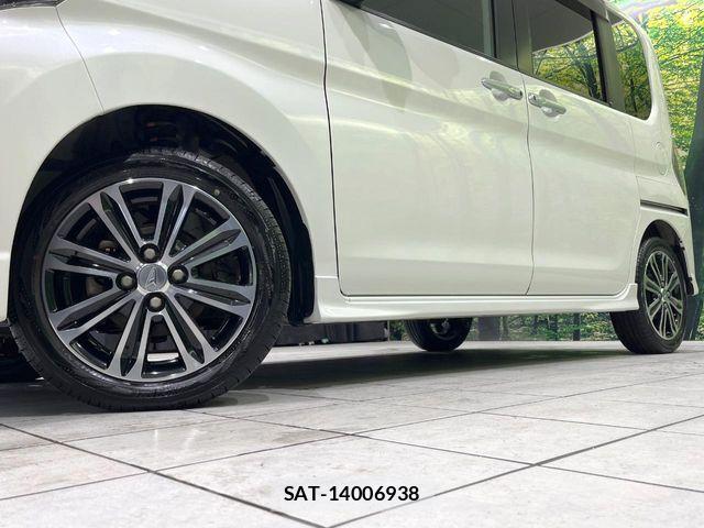 Daihatsu TANTO CUSTOM 2017-09 6678449-12
