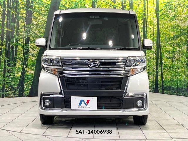 Daihatsu TANTO CUSTOM 2017-09 6678449-13