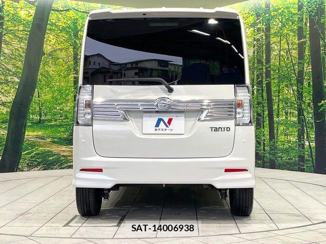 Daihatsu TANTO CUSTOM 2017-09 6678449-14