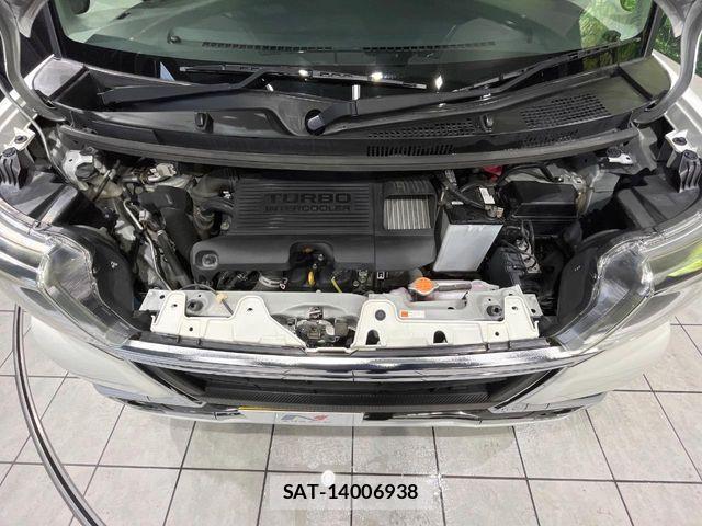 Daihatsu TANTO CUSTOM 2017-09 6678449-17