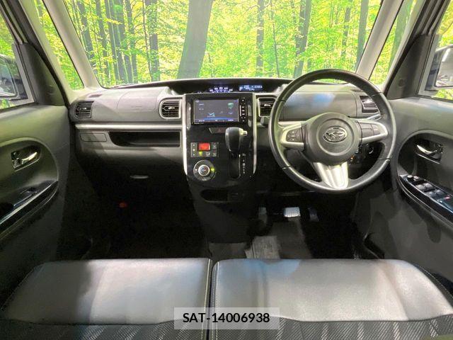 Daihatsu TANTO CUSTOM 2017-09 6678449-1