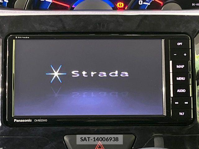 Daihatsu TANTO CUSTOM 2017-09 6678449-2