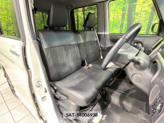 Daihatsu TANTO CUSTOM 2017-09 6678449-7