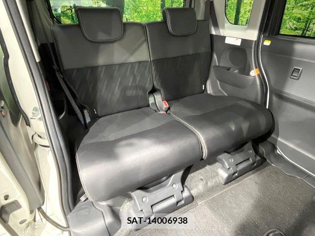 Daihatsu TANTO CUSTOM 2017-09 6678449-8