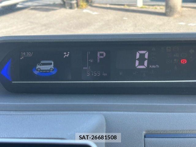 Daihatsu TANTO CUSTOM 2019-07 6678452-12