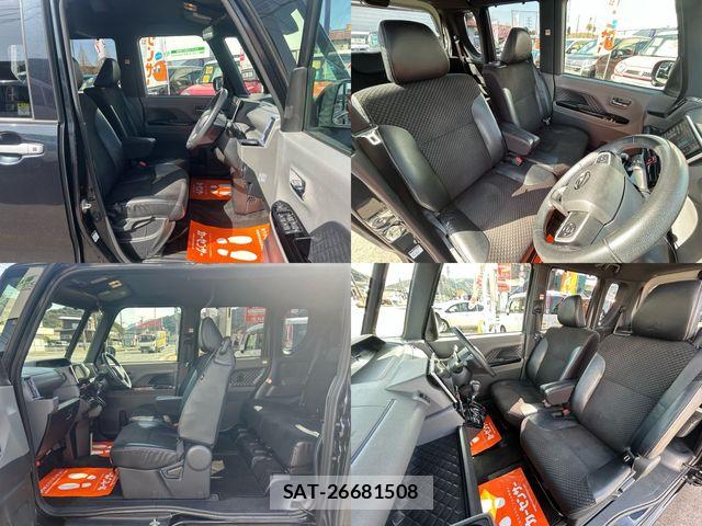 Daihatsu TANTO CUSTOM 2019-07 6678452-13