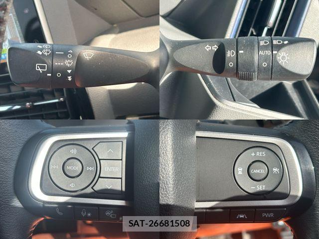 Daihatsu TANTO CUSTOM 2019-07 6678452-15