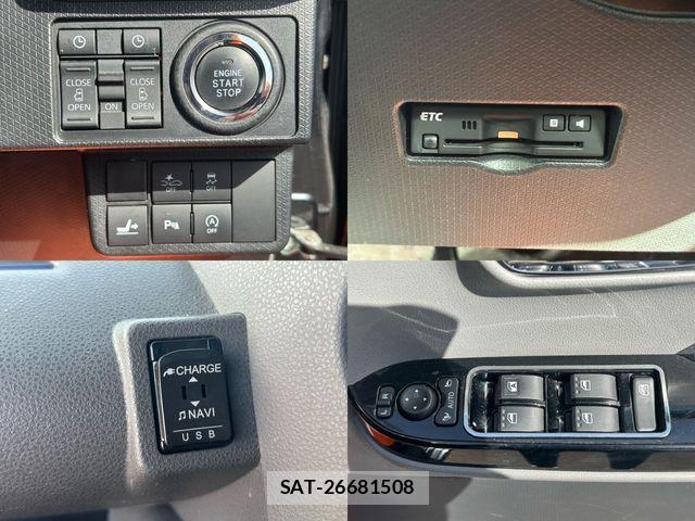 Daihatsu TANTO CUSTOM 2019-07 6678452-16